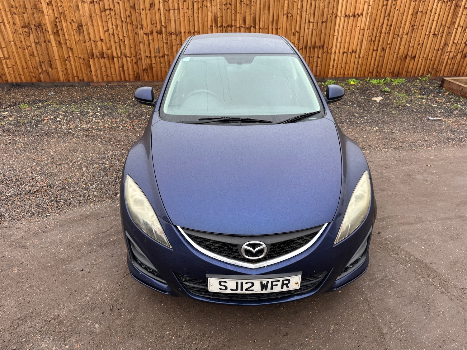 Used Mazda Mazda6 2012 for sale - 78067233: Photo 3