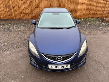 Used Mazda Mazda6 2012 for sale - 78067233: Photo
