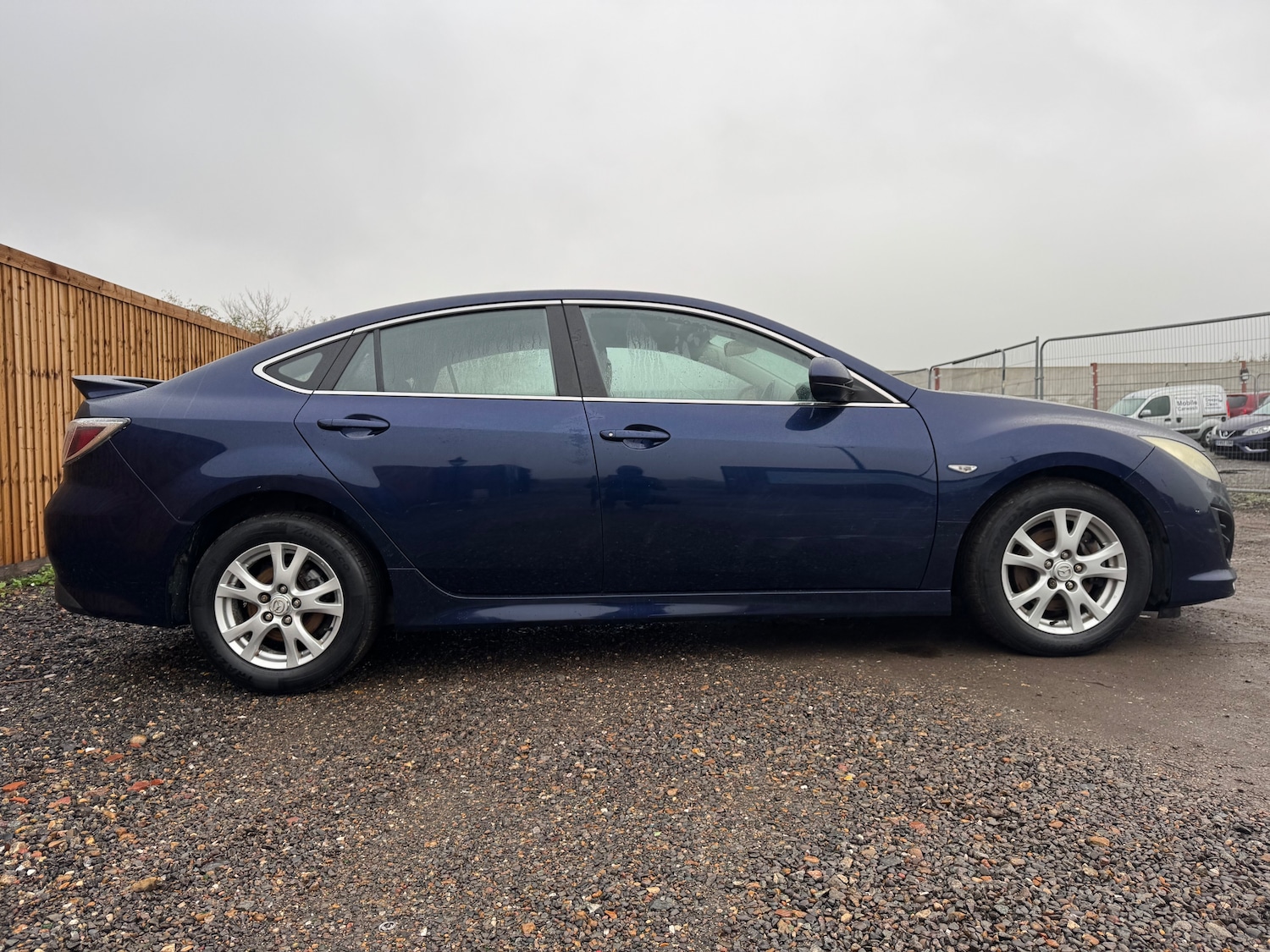 Used Mazda Mazda6 2012 for sale - 78067233: Photo 5