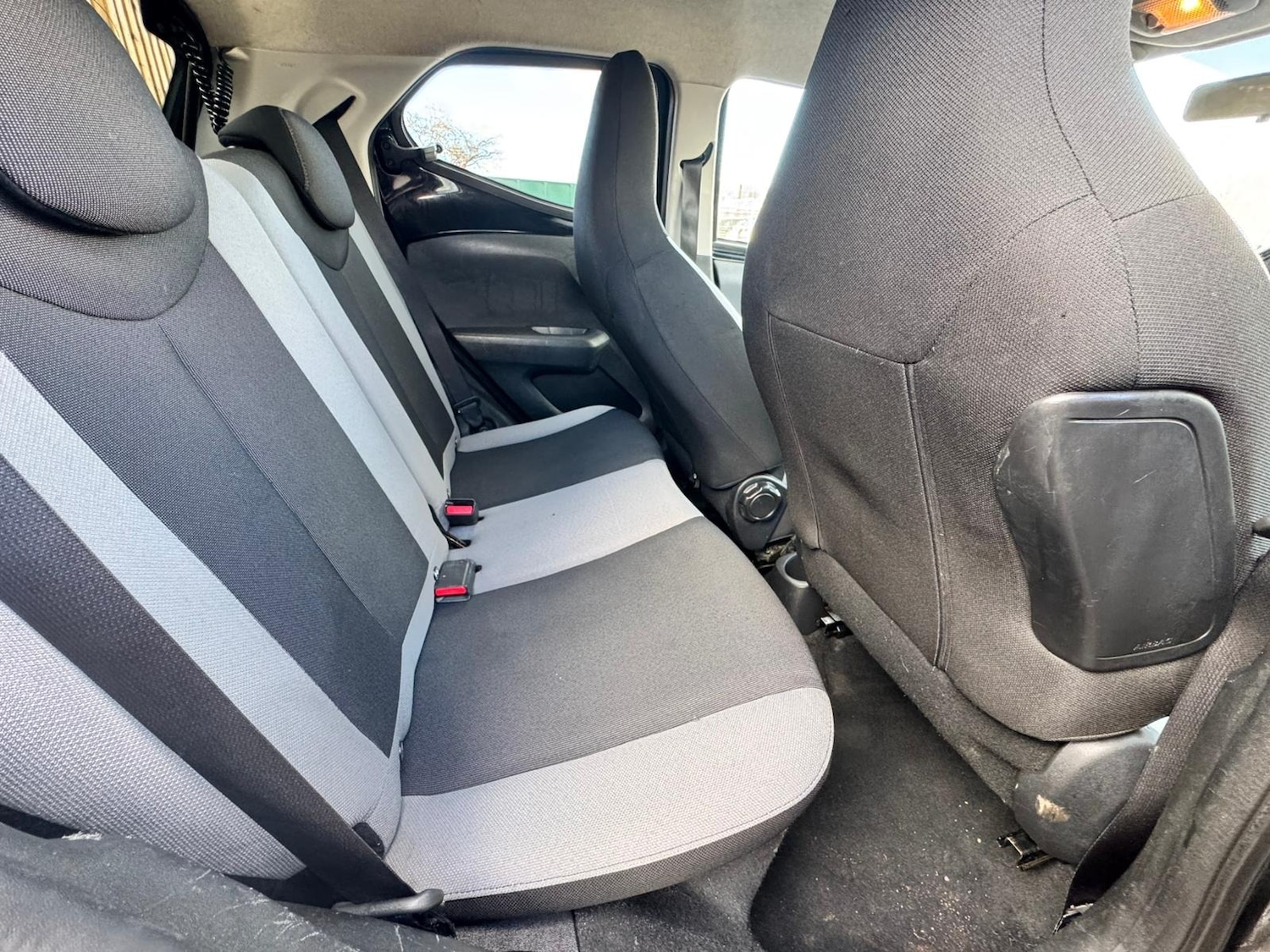 Used Toyota AYGO 2018 for sale - 77213679: Photo 15