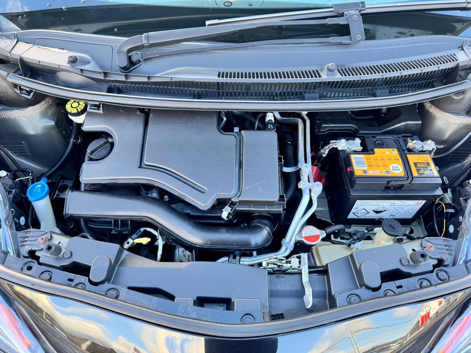 Used Toyota AYGO 2018 for sale - 77213679: Photo 19