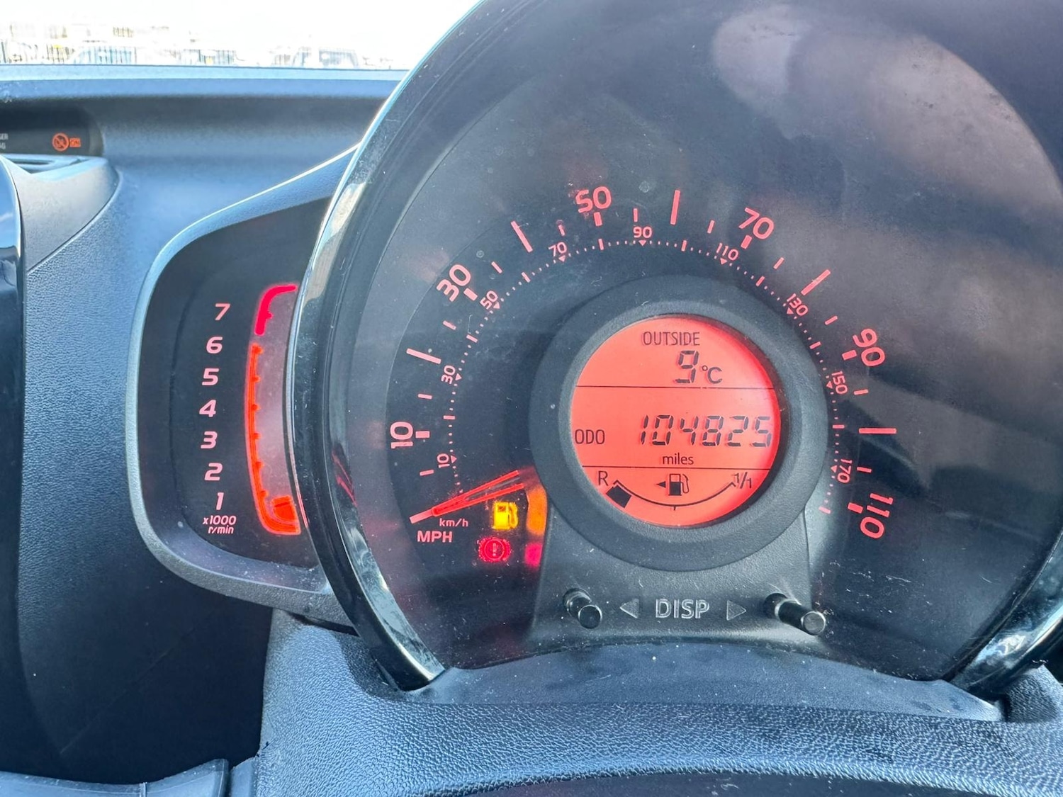 Used Toyota AYGO 2018 for sale - 77213679: Photo 21