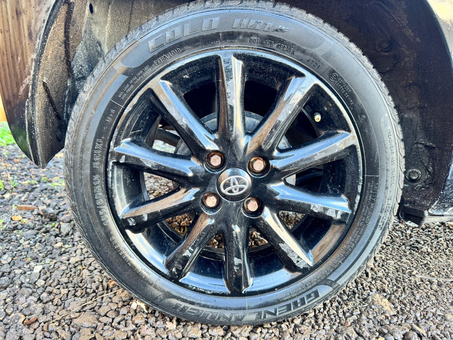 Used Toyota AYGO 2018 for sale - 77213679: Photo 23