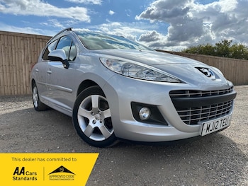 Used Peugeot 207 2012 for sale - 79371561: Photo