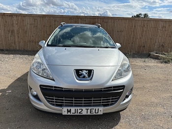 Used Peugeot 207 2012 for sale - 79371561: Photo