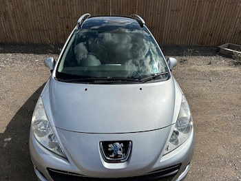 Used Peugeot 207 2012 for sale - 79371561: Photo