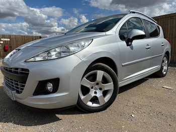 Used Peugeot 207 2012 for sale - 79371561: Photo