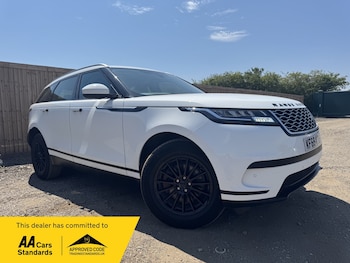 Used Land Rover Range Rover Velar 2019 for sale - 79187520: Photo
