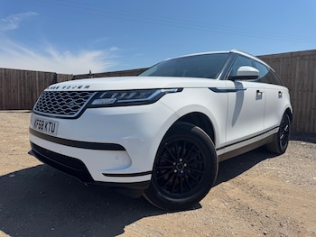 Used Land Rover Range Rover Velar 2019 for sale - 79187520: Photo