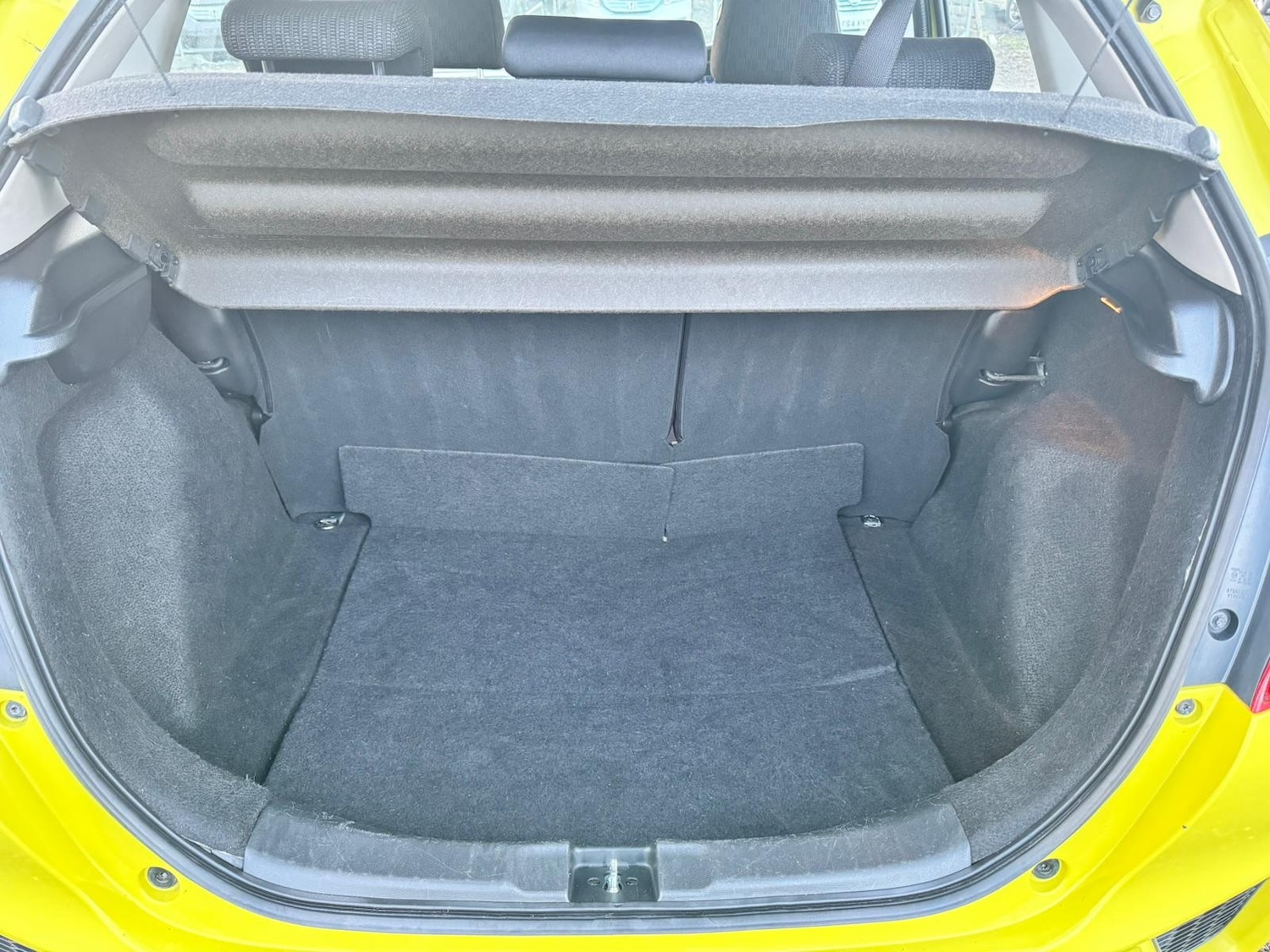 Used Honda Jazz 2015 for sale - 78067225: Photo 12