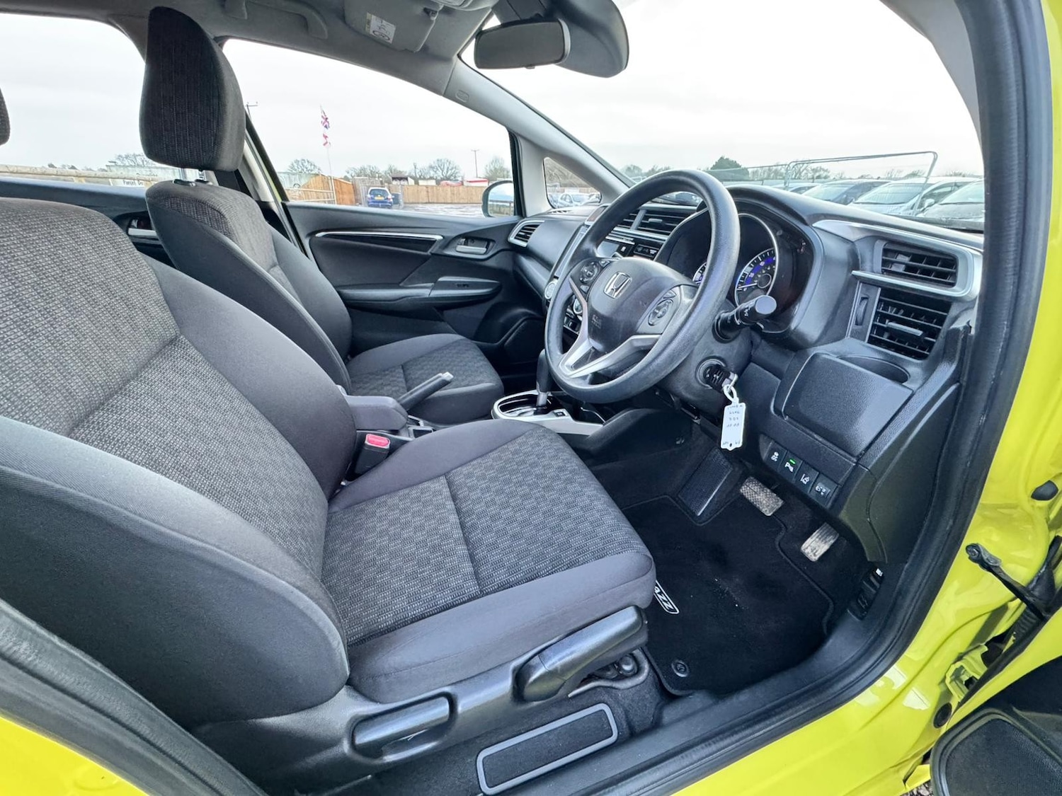 Used Honda Jazz 2015 for sale - 78067225: Photo 14