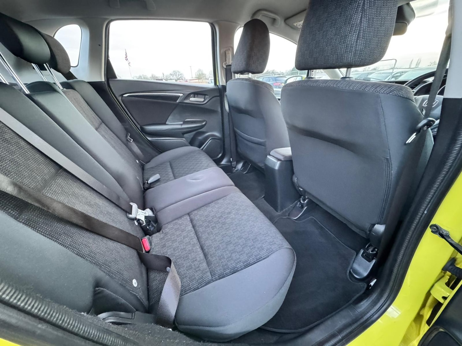 Used Honda Jazz 2015 for sale - 78067225: Photo 15