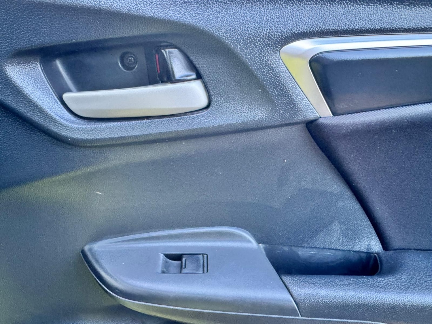 Used Honda Jazz 2015 for sale - 78067225: Photo 17