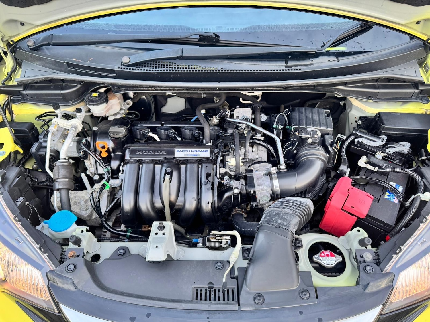 Used Honda Jazz 2015 for sale - 78067225: Photo 26