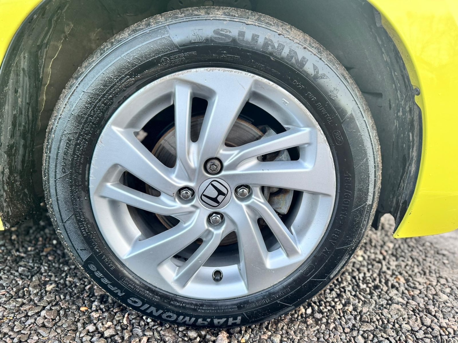 Used Honda Jazz 2015 for sale - 78067225: Photo 27