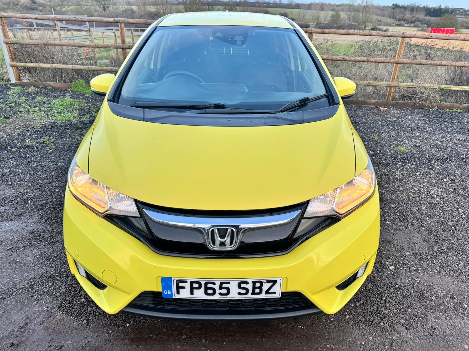 Used Honda Jazz 2015 for sale - 78067225: Photo 4