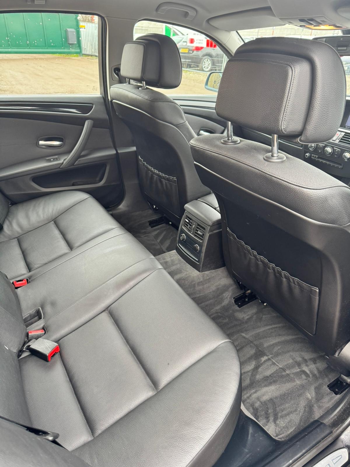 Used BMW 5 Series 2009 for sale - 76974120: Photo 14