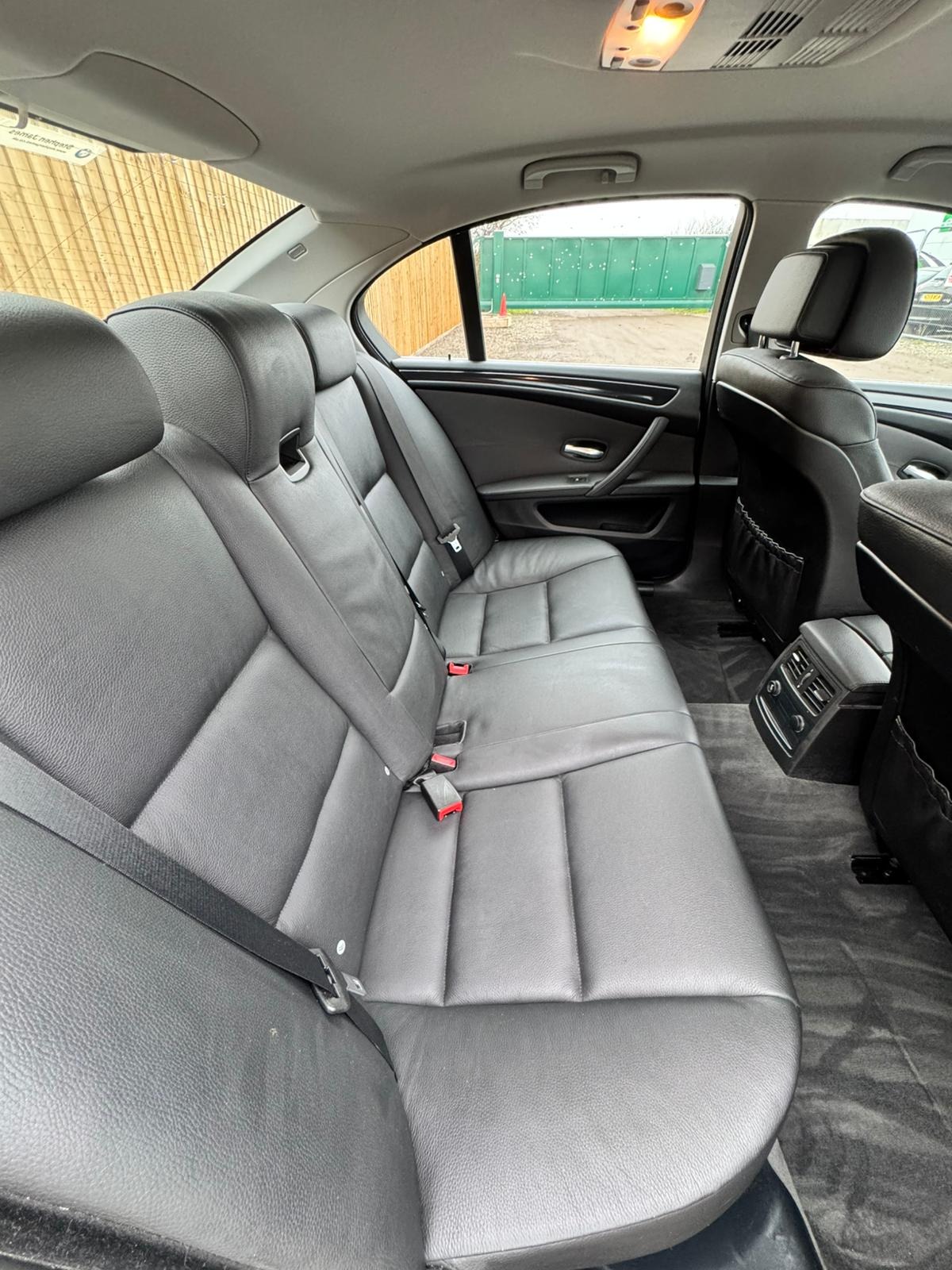 Used BMW 5 Series 2009 for sale - 76974120: Photo 15