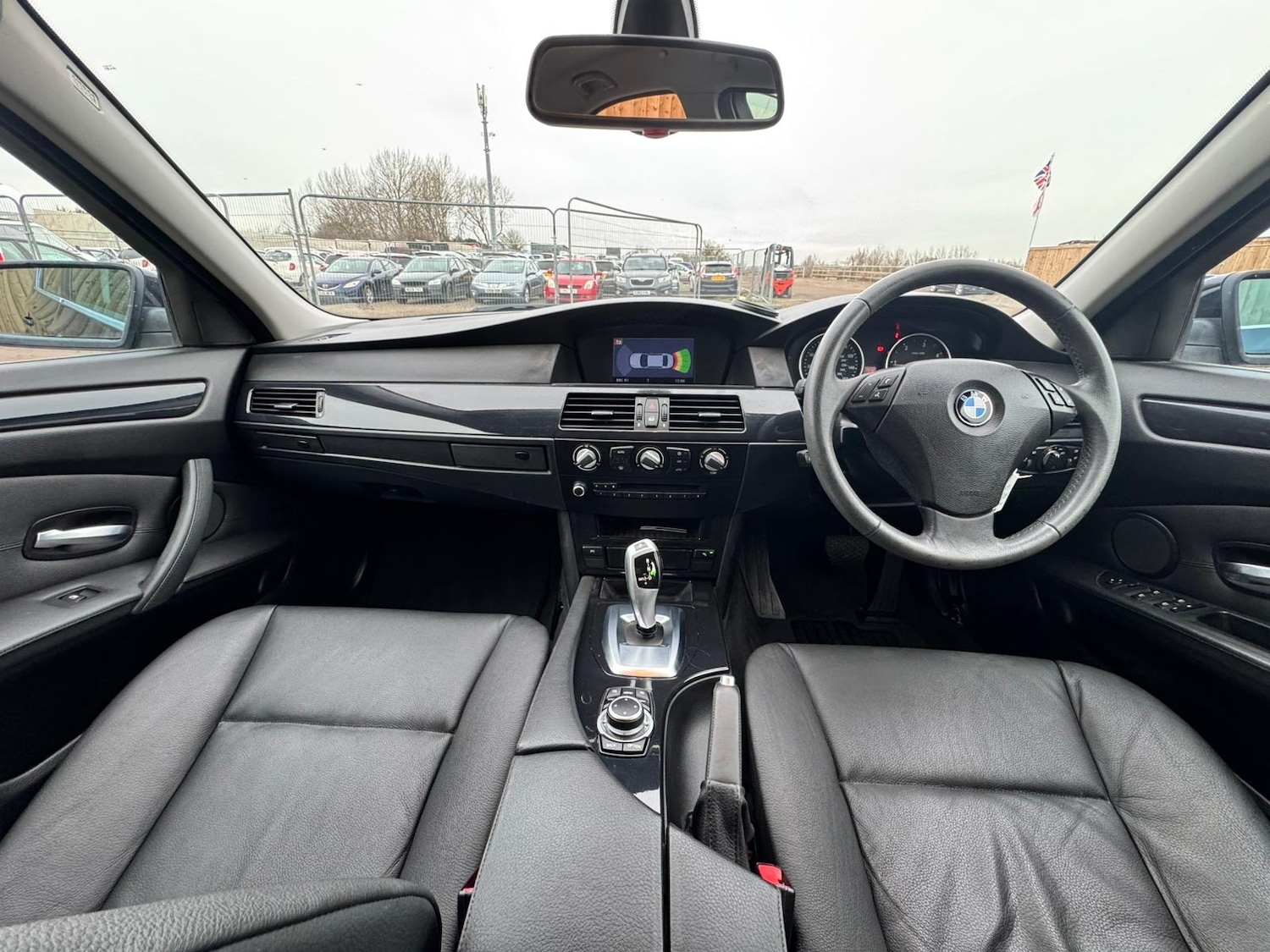 Used BMW 5 Series 2009 for sale - 76974120: Photo 16