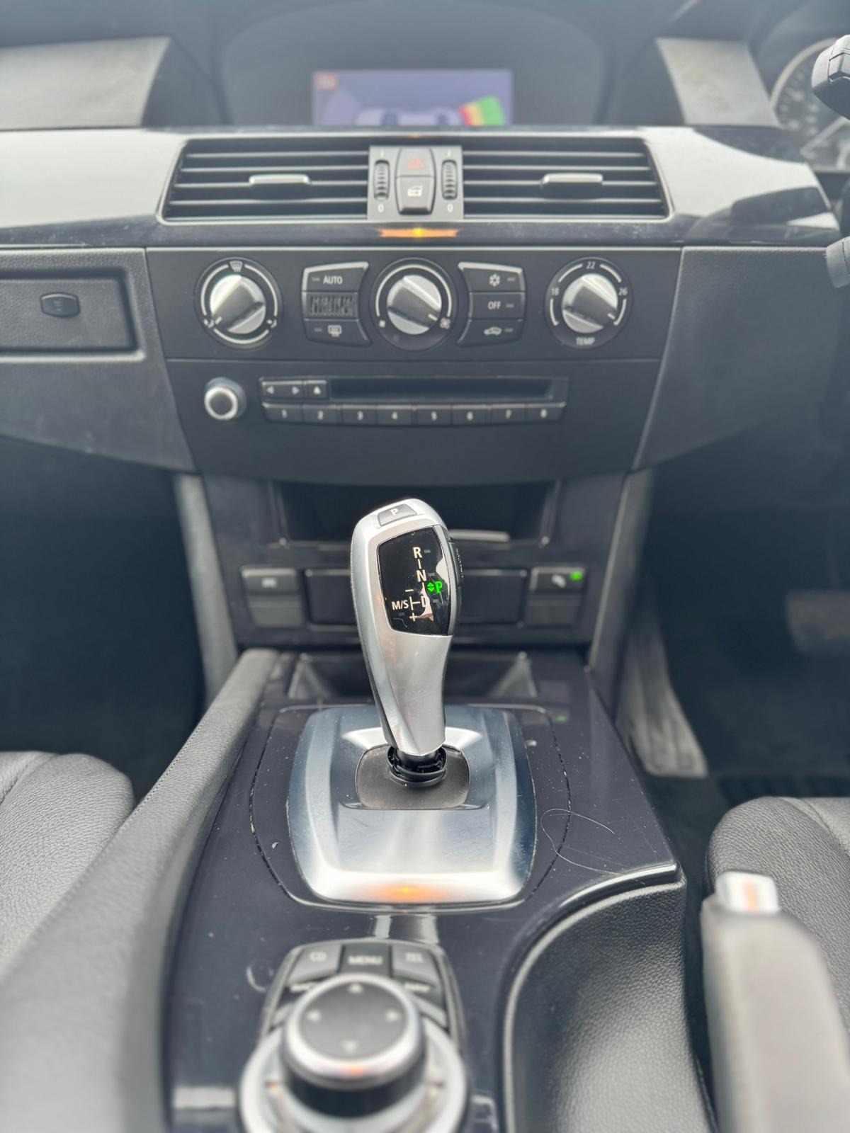 Used BMW 5 Series 2009 for sale - 76974120: Photo 17