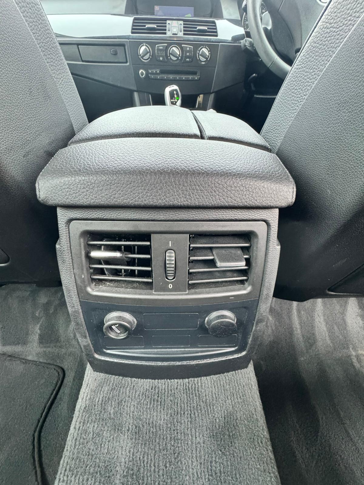 Used BMW 5 Series 2009 for sale - 76974120: Photo 19