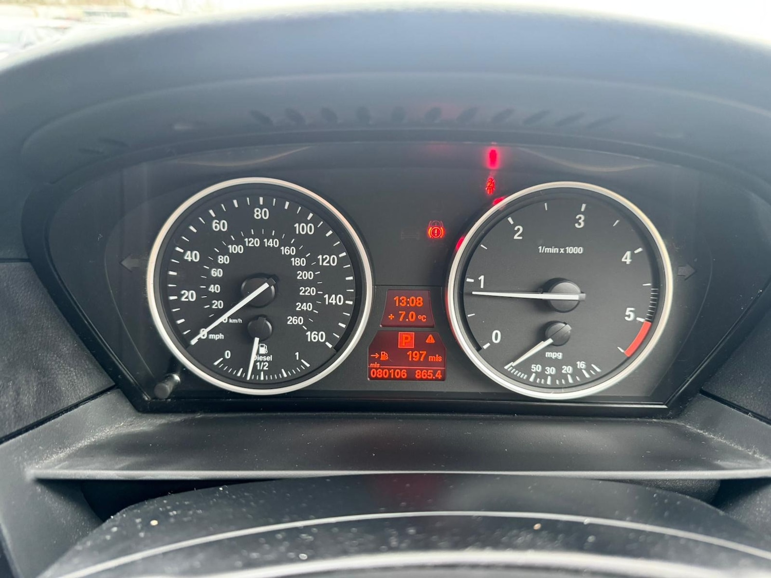 Used BMW 5 Series 2009 for sale - 76974120: Photo 22