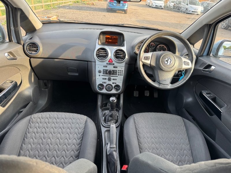 Used Vauxhall Corsa 2014 for sale - 77093987: Photo 15