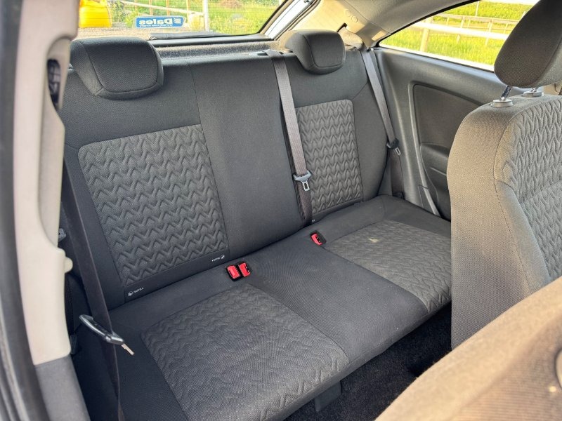 Used Vauxhall Corsa 2014 for sale - 77093987: Photo 17