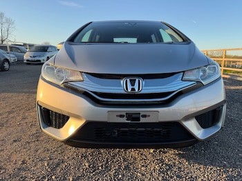 Used Honda Jazz 2013 for sale - 78067192: Photo