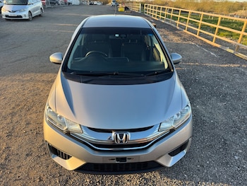 Used Honda Jazz 2013 for sale - 78067192: Photo