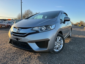 Used Honda Jazz 2013 for sale - 78067192: Photo