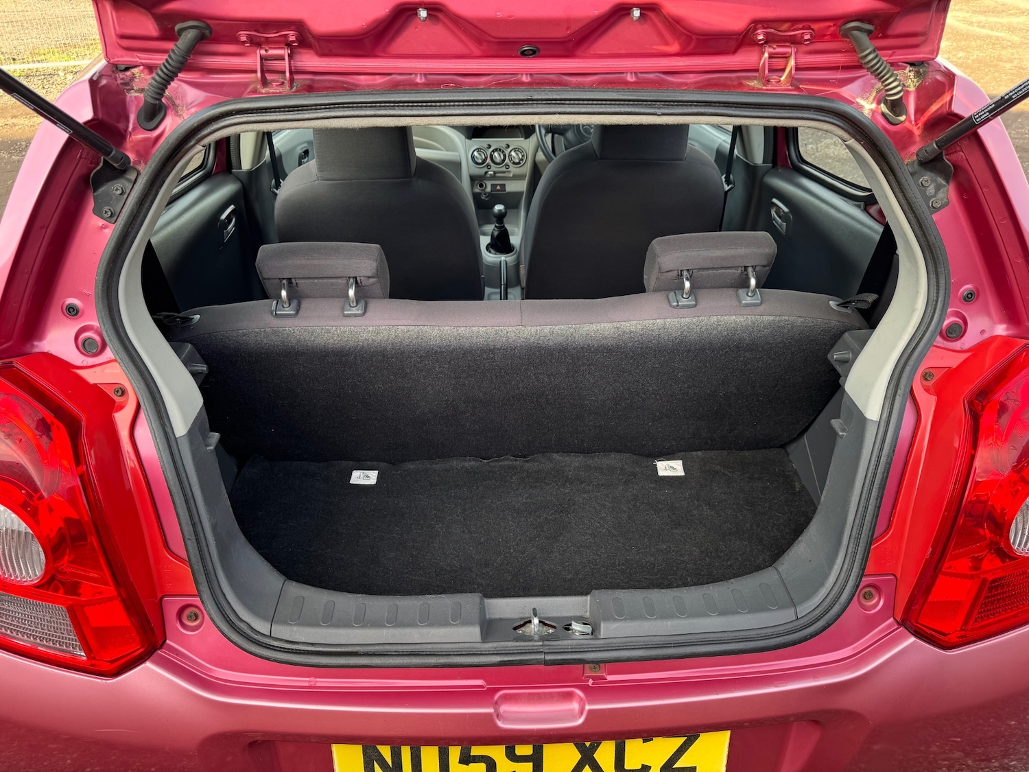 Used Suzuki Alto 2009 for sale - 76618394: Photo 10