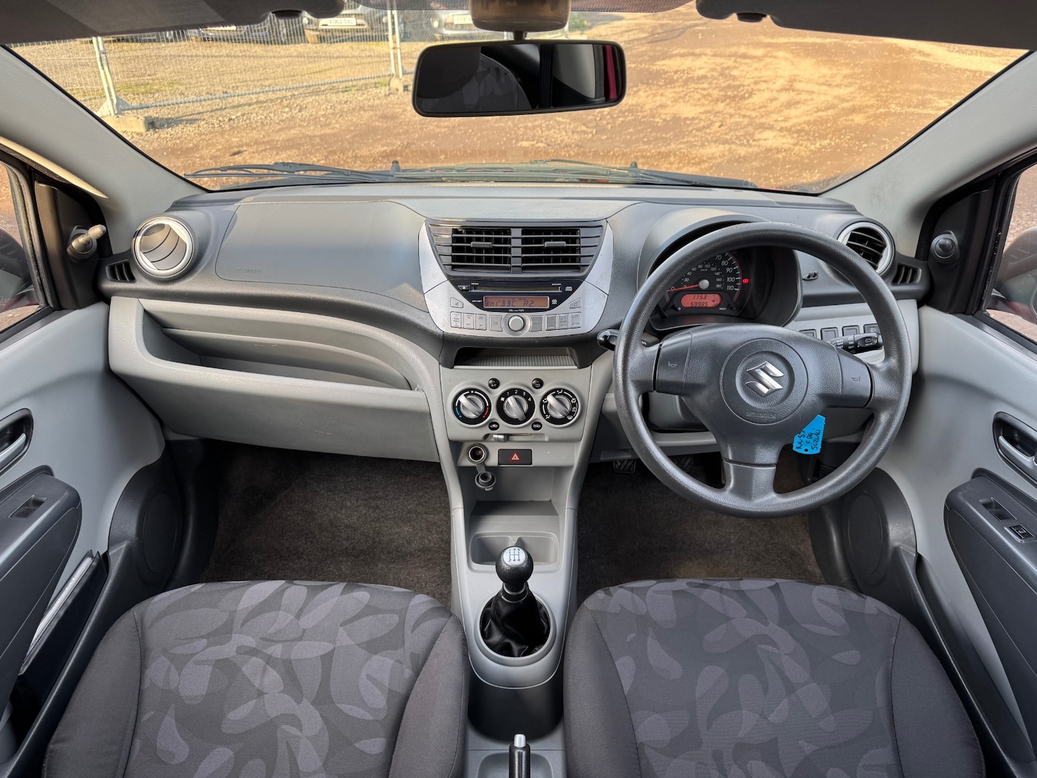 Used Suzuki Alto 2009 for sale - 76618394: Photo 12