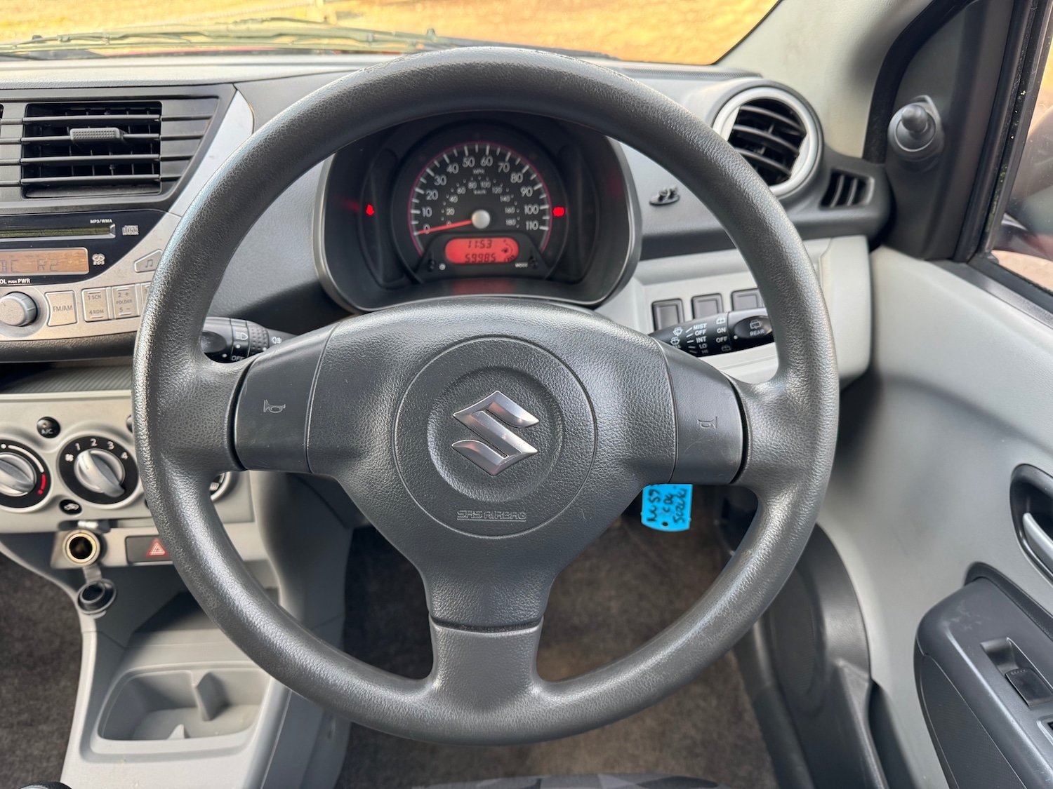 Used Suzuki Alto 2009 for sale - 76618394: Photo 13