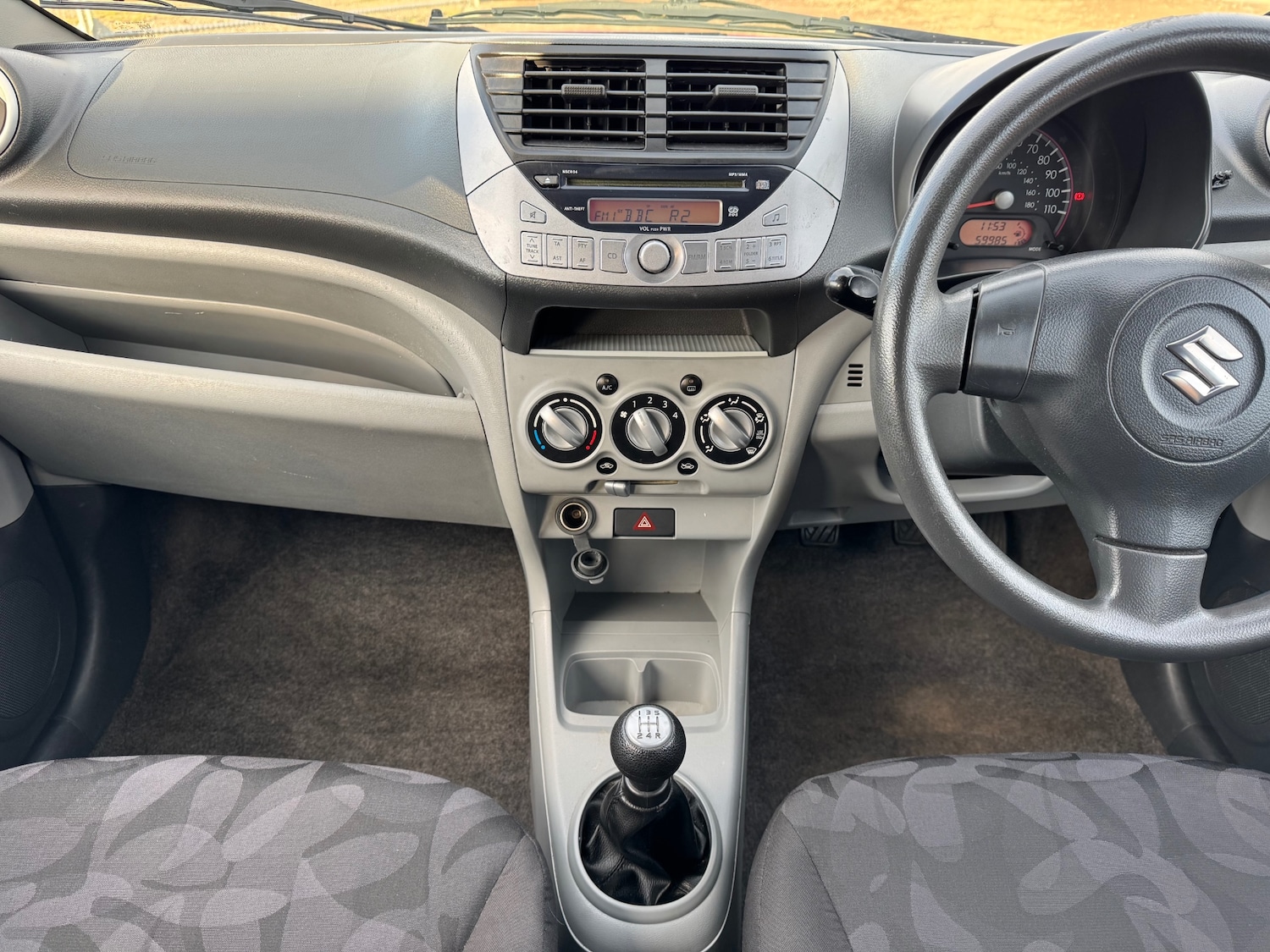 Used Suzuki Alto 2009 for sale - 76618394: Photo 14