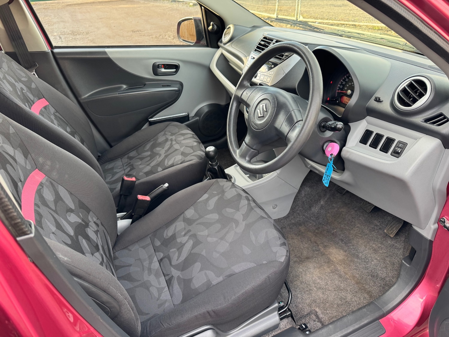 Used Suzuki Alto 2009 for sale - 76618394: Photo 15