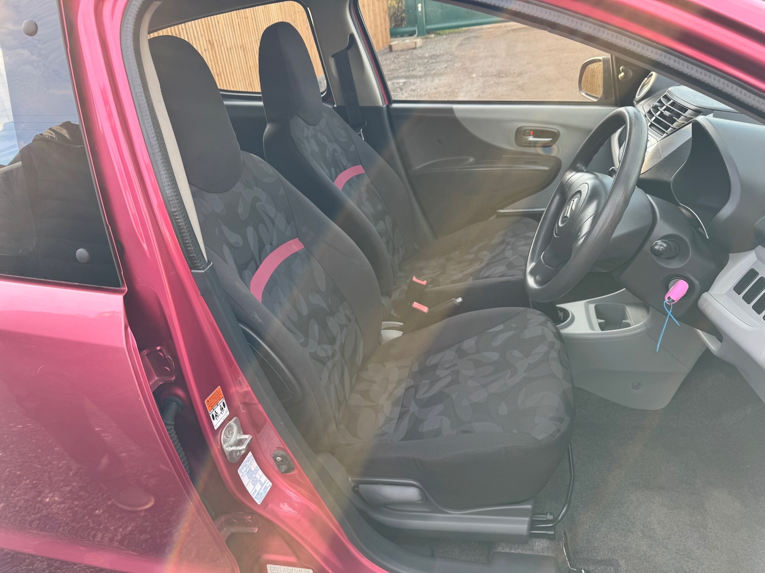 Used Suzuki Alto 2009 for sale - 76618394: Photo 16