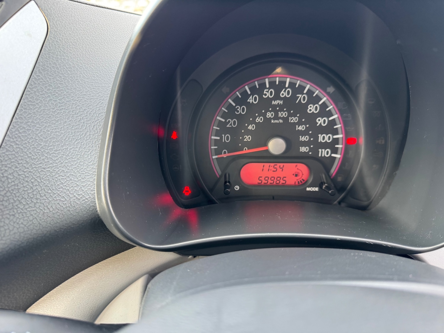 Used Suzuki Alto 2009 for sale - 76618394: Photo 18