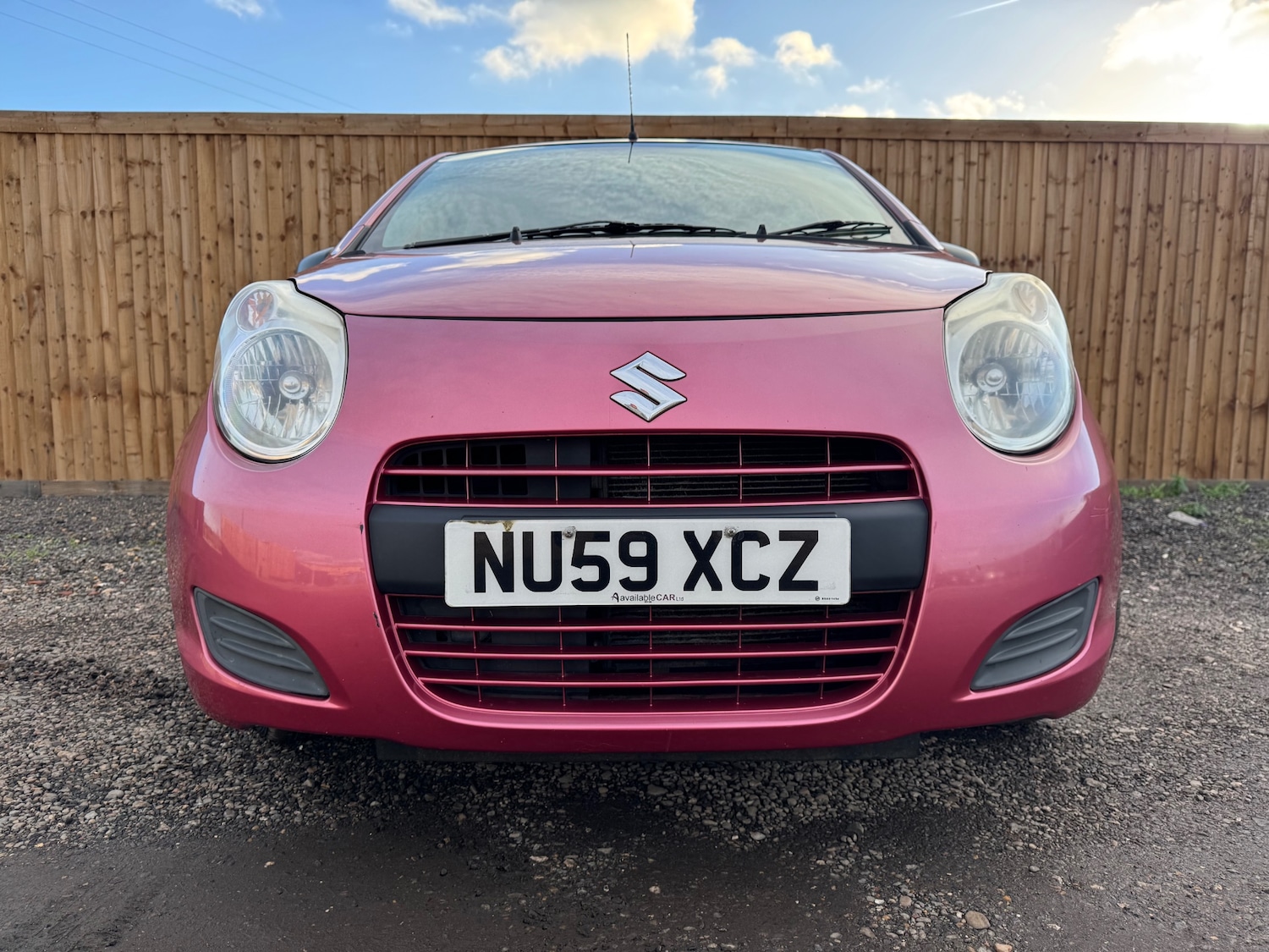 Used Suzuki Alto 2009 for sale - 76618394: Photo 2