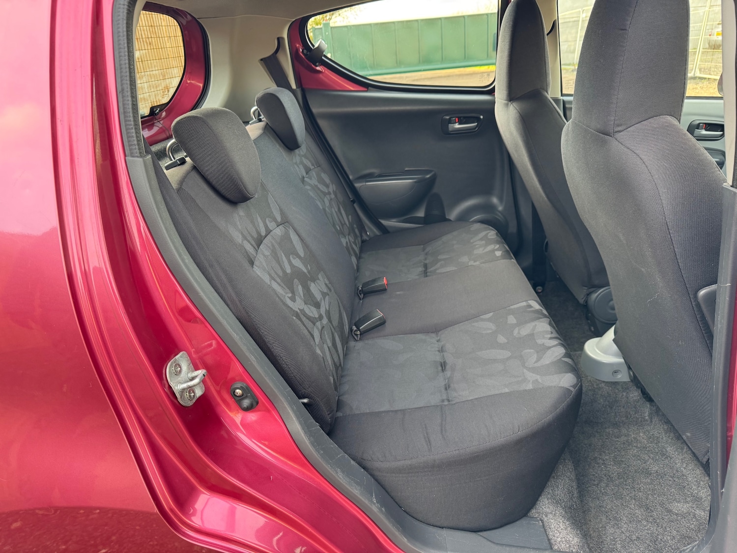 Used Suzuki Alto 2009 for sale - 76618394: Photo 20