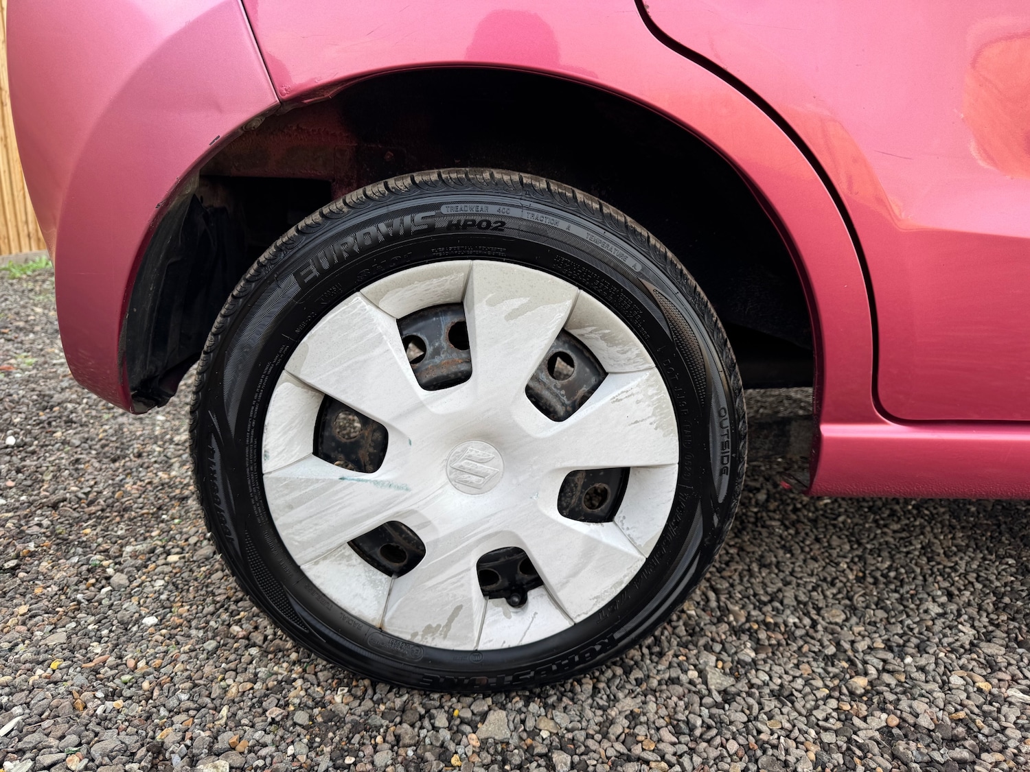 Used Suzuki Alto 2009 for sale - 76618394: Photo 22