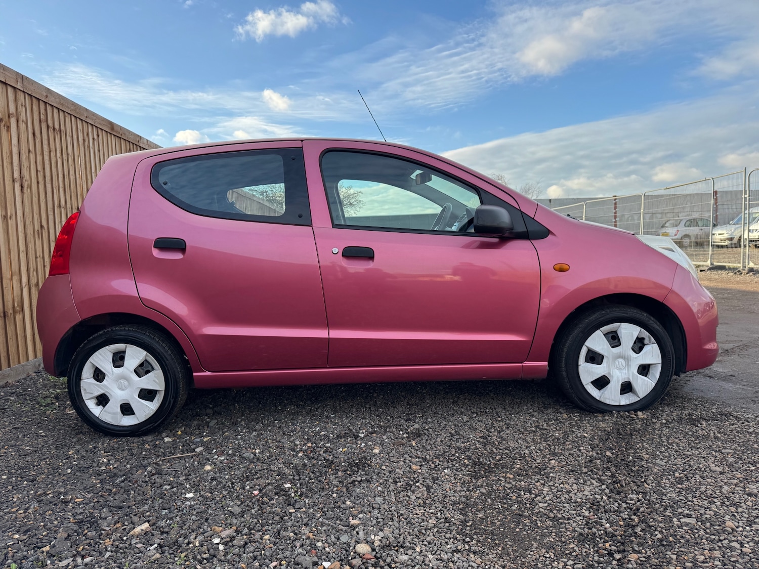 Used Suzuki Alto 2009 for sale - 76618394: Photo 5