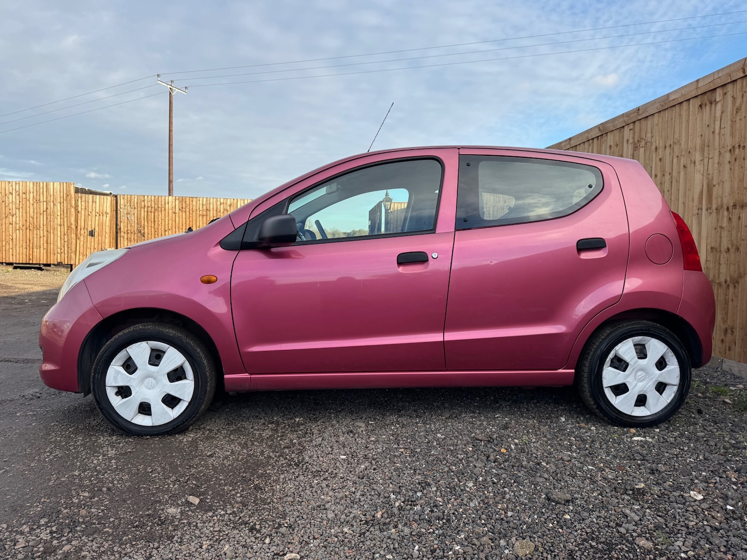 Used Suzuki Alto 2009 for sale - 76618394: Photo 6