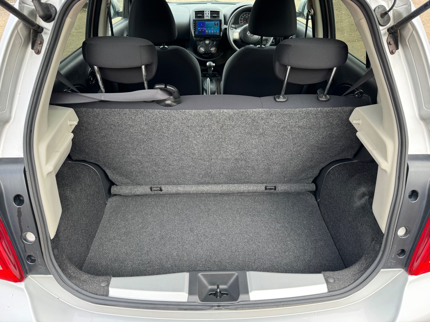 Used Nissan Micra for sale - 78139752: Photo 11