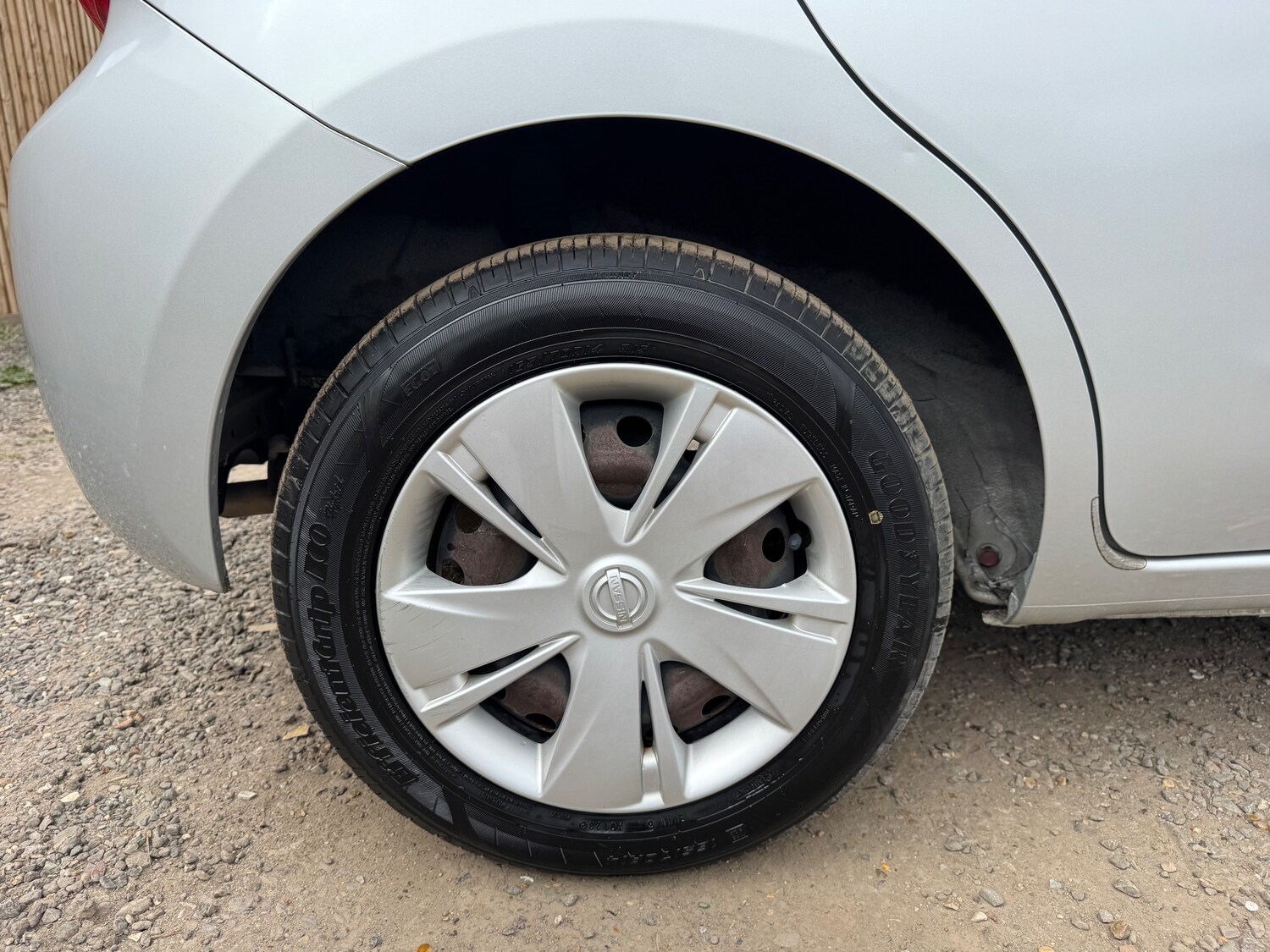 Used Nissan Micra for sale - 78139752: Photo 13