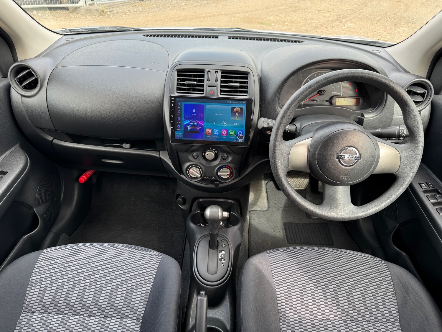 Used Nissan Micra for sale - 78139752: Photo 14