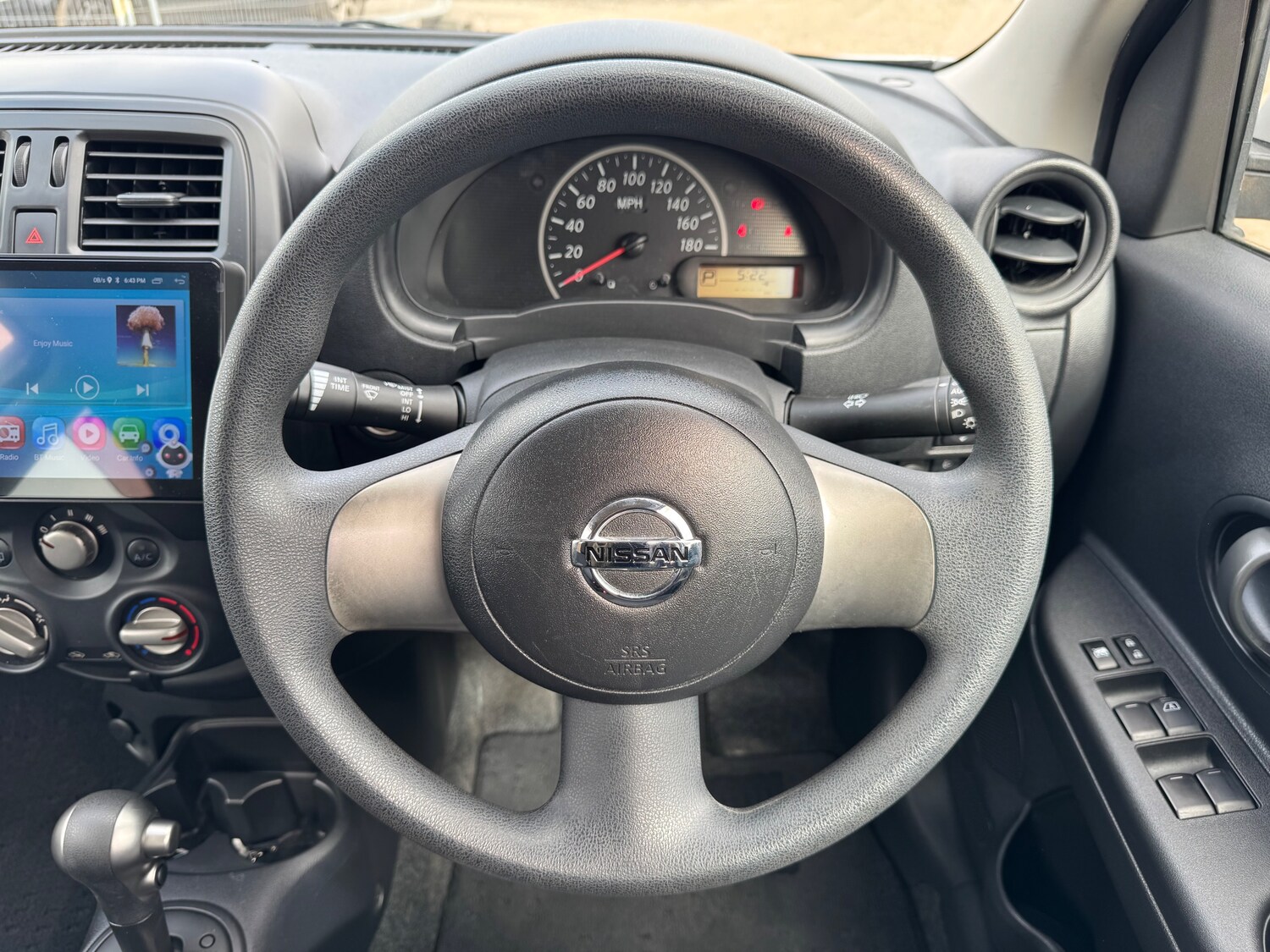 Used Nissan Micra for sale - 78139752: Photo 15
