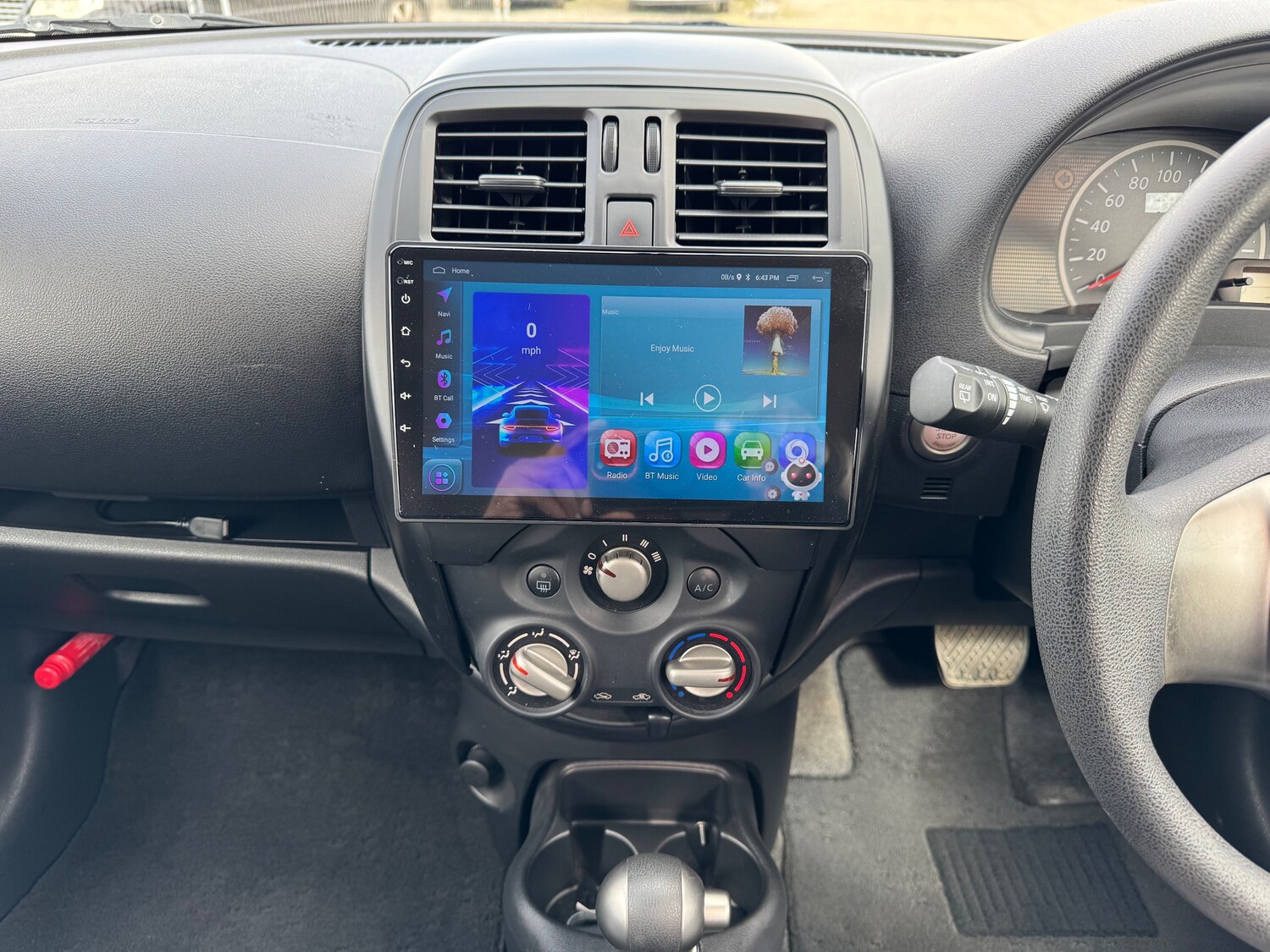 Used Nissan Micra for sale - 78139752: Photo 16