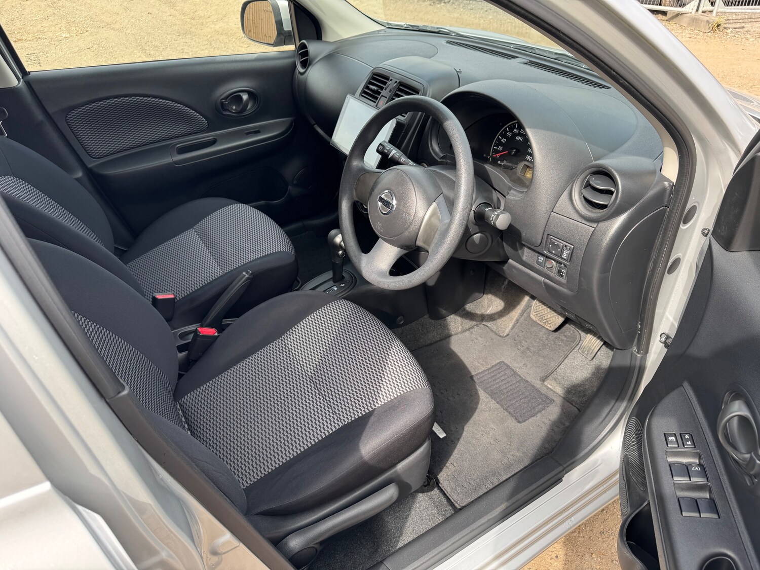 Used Nissan Micra for sale - 78139752: Photo 17