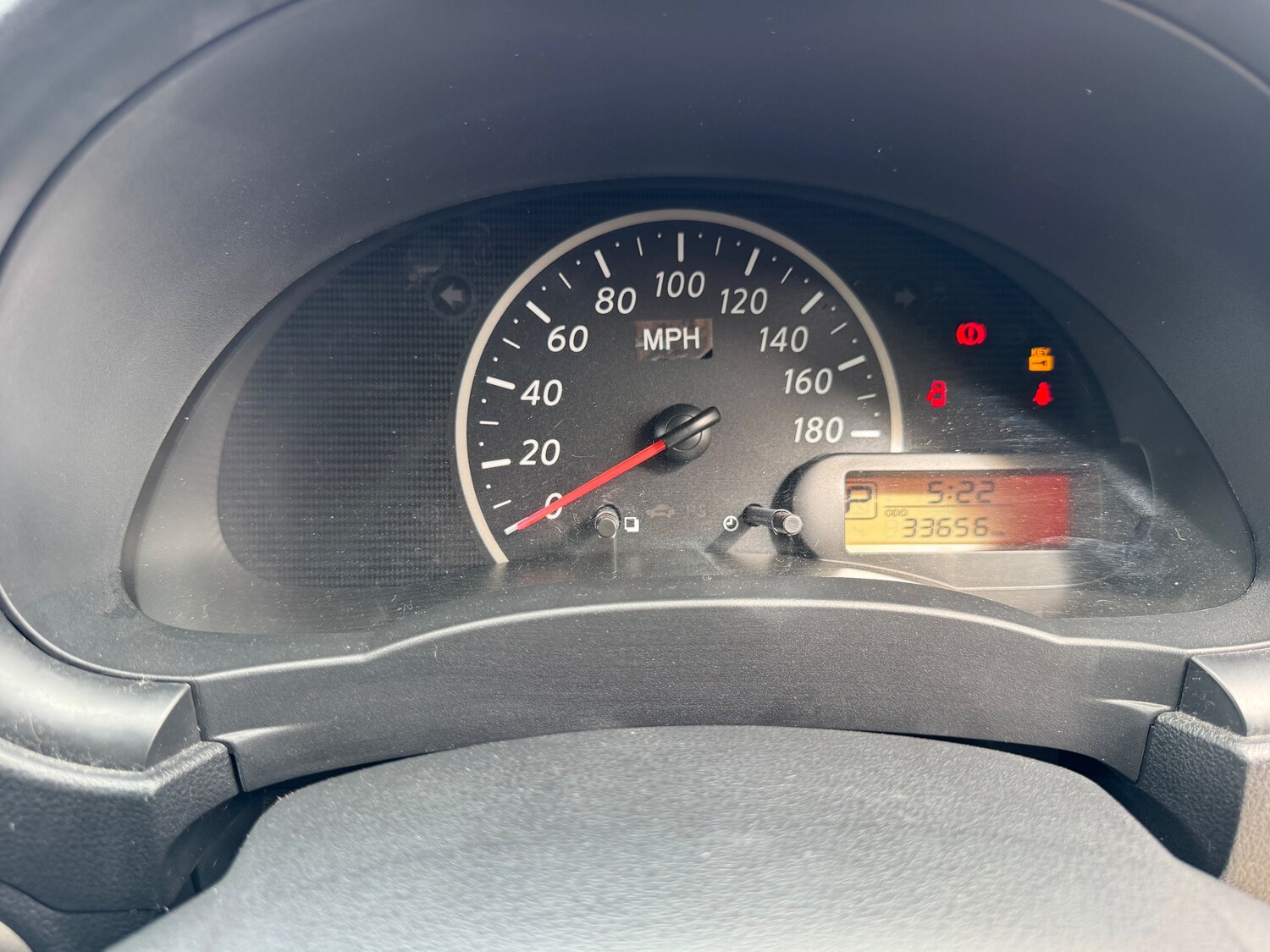 Used Nissan Micra for sale - 78139752: Photo 19